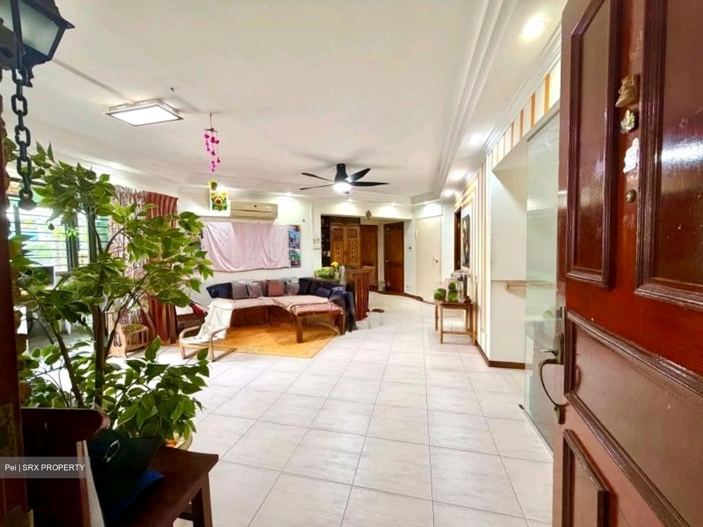 Blk 226B Compassvale Vista (Sengkang), HDB 5 Rooms #557719811